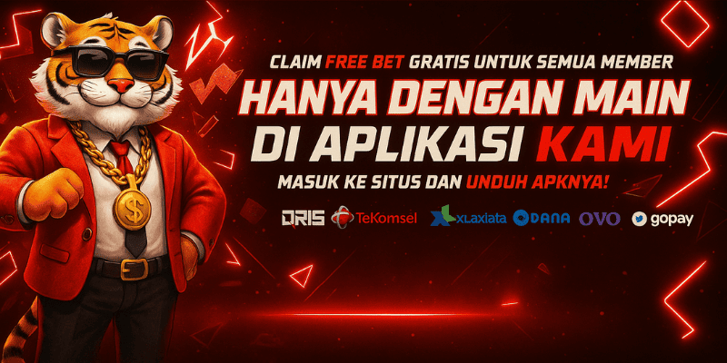 NAKAL4D Banner